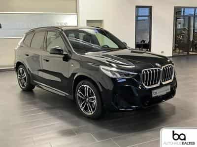 BMW X1 (2025) - Photo 5
