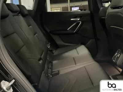 BMW X1 (2025) - Photo 8
