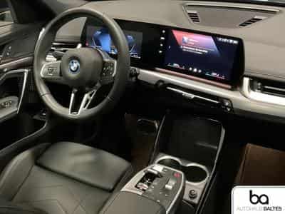 BMW X1 (2025) - Photo 9
