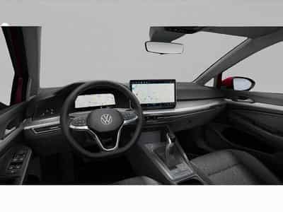 VW Golf (2025) - Photo 2