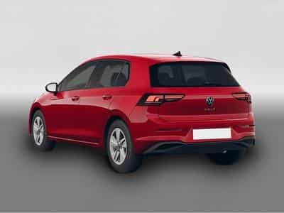 VW Golf (2025) - Photo 3
