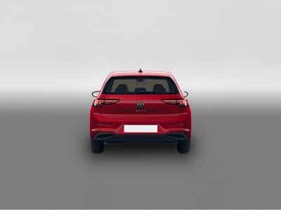 VW Golf (2025) - Photo 6