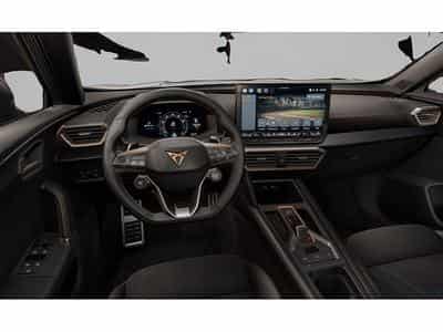 Cupra Formentor (2025) - Photo 4