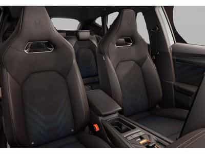 Cupra Formentor (2025) - Photo 5