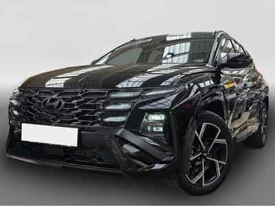 Hyundai Tucson (2026) - Photo 1