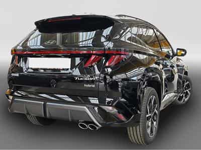 Hyundai Tucson (2026) - Photo 2