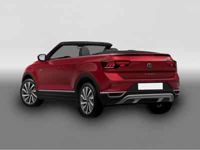 VW T-Roc (2025) - Photo 3