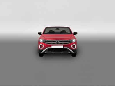 VW T-Roc (2025) - Photo 6