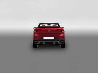 VW T-Roc (2025) - Photo 7