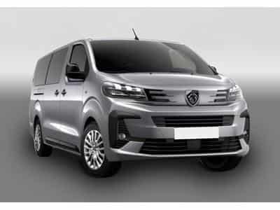 Peugeot Traveller (2026) - Photo 2