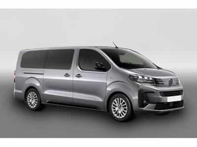 Peugeot Traveller (2026) - Photo 3