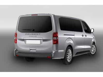 Peugeot Traveller (2026) - Photo 4