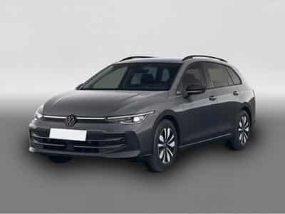 VW Golf (2025) - Photo 1