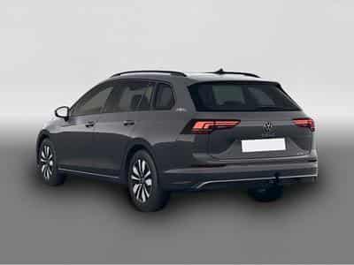 VW Golf (2025) - Photo 3