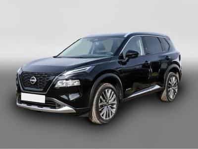 Nissan X-Trail (2026) - Photo 1