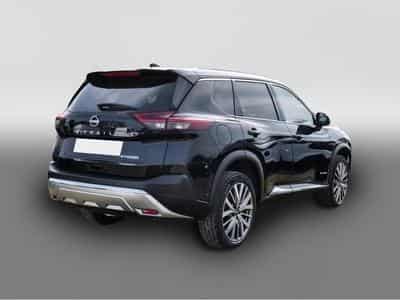 Nissan X-Trail (2026) - Photo 2