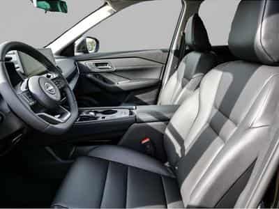 Nissan X-Trail (2026) - Photo 4