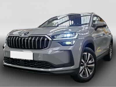 Skoda Kodiaq (2026) - Photo 1