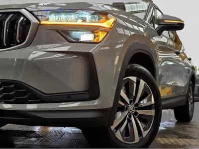 Skoda Kodiaq (2026) - Photo 2