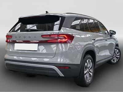 Skoda Kodiaq (2026) - Photo 3