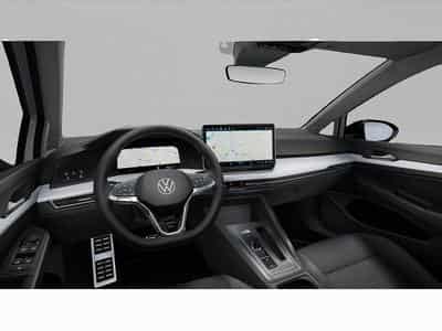 VW Golf (2025) - Photo 2