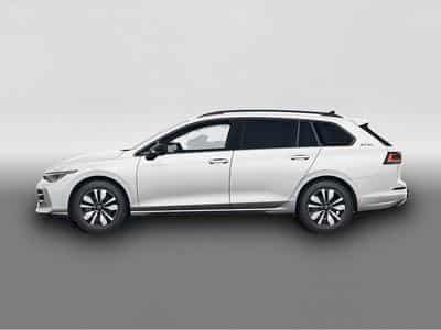 VW Golf (2025) - Photo 4