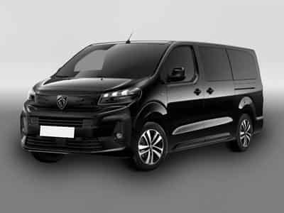 Peugeot Traveller (2026) - Photo 1