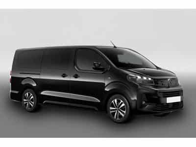 Peugeot Traveller (2026) - Photo 3