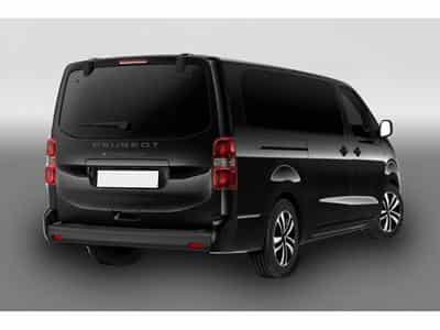 Peugeot Traveller (2026) - Photo 4