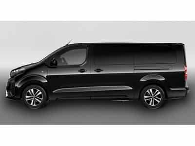 Peugeot Traveller (2026) - Photo 5