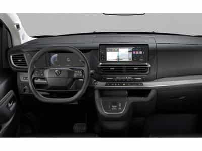 Peugeot Traveller (2026) - Photo 6