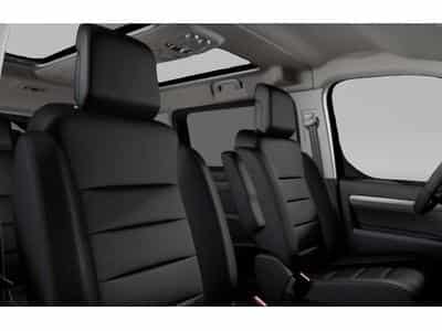 Peugeot Traveller (2026) - Photo 7