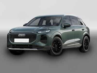 Audi Q3 (2026) - Photo 1