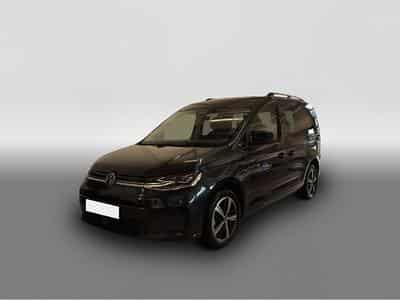 VW Caddy (2026) - Photo 1