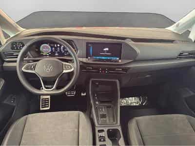 VW Caddy (2026) - Photo 12