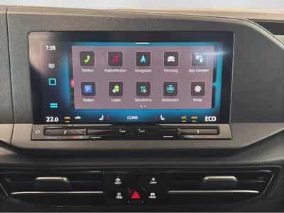 VW Caddy (2026) - Photo 15