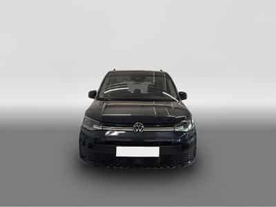 VW Caddy (2026) - Photo 2