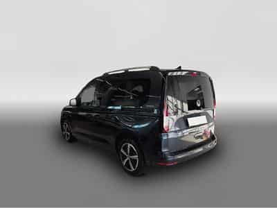 VW Caddy (2026) - Photo 4