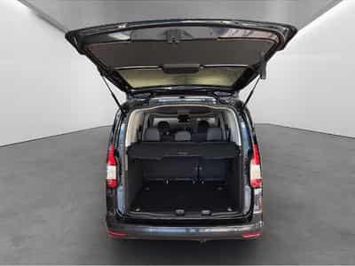 VW Caddy (2026) - Photo 6