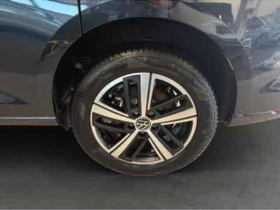 VW Caddy (2026) - Photo 7