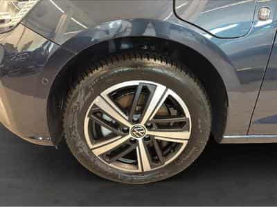 VW Caddy (2026) - Photo 8