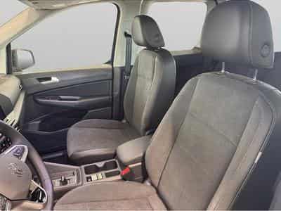 VW Caddy (2026) - Photo 9