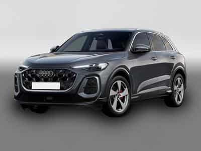 Audi Q5 (2026) - Photo 1