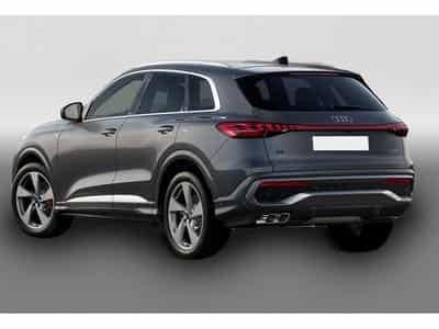 Audi Q5 (2026) - Photo 3