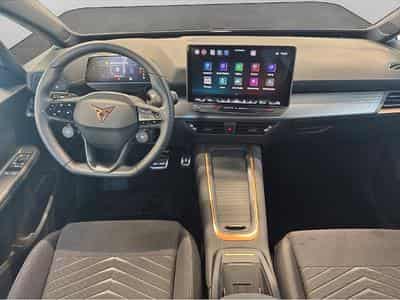 Cupra Born (2025) - Photo 12