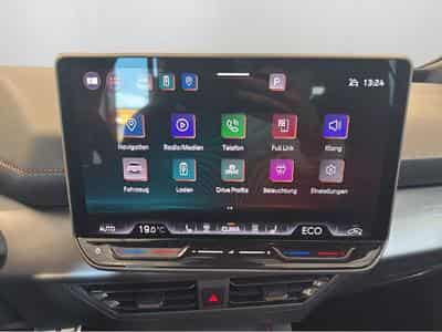 Cupra Born (2025) - Photo 13