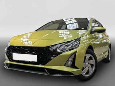 Hyundai i20 (2026) - Photo 1