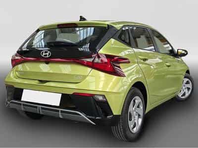 Hyundai i20 (2026) - Photo 2