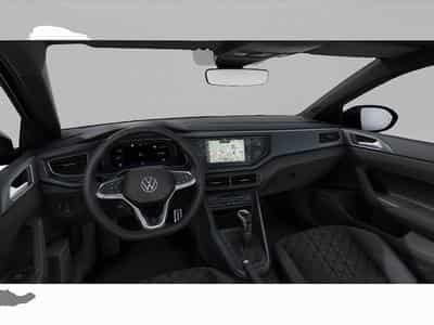 VW Taigo (2025) - Photo 2