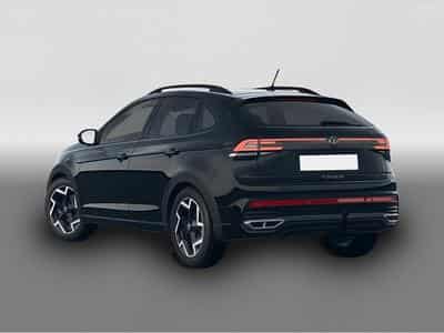 VW Taigo (2025) - Photo 3